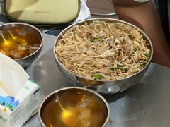 -正宗杨记普洱酸醋米线(总店)