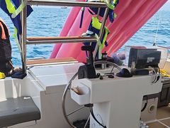 -小猫钓鱼海钓俱乐部(椰梦长廊店)