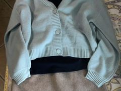 -CLUB MONACO(金融街购物中心店)