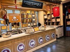 -安泰楼·佛跳墙创始人·传统闽味早茶·酒楼(三坊七巷闽菜地标店)