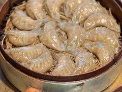 -祥老弟老信丰萝卜饺旗舰店(建设路二分店)