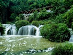 -花溪公园