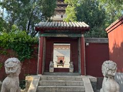 -天宁寺