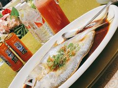 -内蒙古大厦酒店