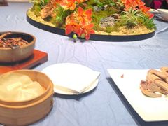 -狮王府淮扬菜(万象城店)