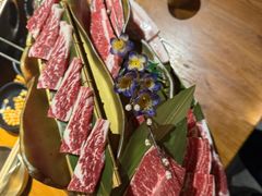 -九田家黑牛烤肉料理(华侨城店)