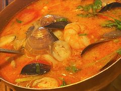-CHINCHIN 青青·泰国料理(万象食家店)