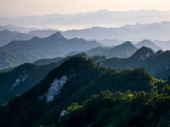 -洛阳白云山景区