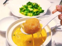 -南太湖山庄·四季轩&国风堂中餐厅