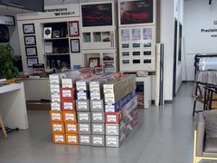 -龙膜全球臻选店·汽车贴膜·隐形车衣(北京琪朗店)