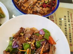 -艳阳天酒店(五里新村店)
