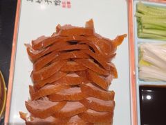 -西郊八号·山野江西菜(开发区店)