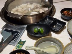 -狐狸爱上椰子鸡(滨江星光大道店)