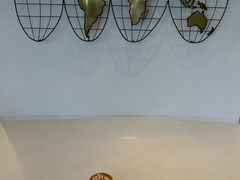 -% Arabica阿拉比卡咖啡(罗湖万象城店)