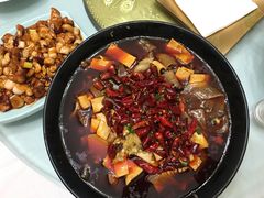 -力力豆花庄(广渠门店)