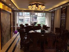 包厢-清真·益鑫羊肉手抓馆(花园北街店)