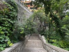 -千佛山风景名胜区