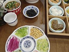 -咂摸(南锣鼓巷店)
