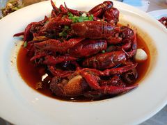 -霸王虾·小龙虾香辣蟹(玉林店)