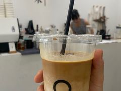 -浆木咖啡馆(湘子庙街店)