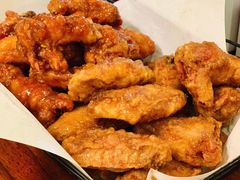 -校村炸鸡(塔洞店)