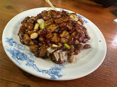 -洪福亮酒家(南草厂街店)
