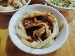 -洞子口张老二凉粉(文殊院店)