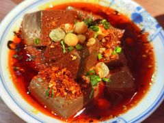 -肖四女乐山跷脚牛肉(世博源店)