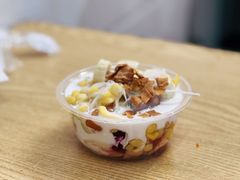 -葛师傅越南特色水果捞(建政南路总店)