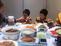 红烧蹄筋-紫光园(劲松店)