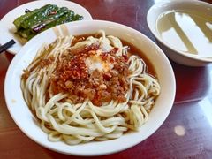 -新川面馆(新街口二店)