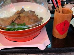 -客家大院·非遗赣南客家菜(郁孤台店)