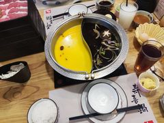 -牛匠和牛寿喜锅(西安总店)
