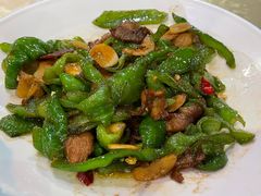 -老宅门(永泰店)