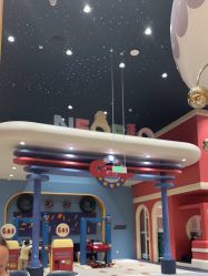 -奈尔宝家庭中心·亲子餐厅(鄞州万达店)