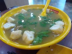-小杨生煎(周浦万达店)