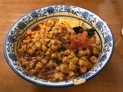牛肉小炒-刘信牛羊肉小炒泡馍(回民街店)