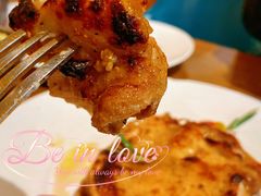 -C'è Amore爱意(亿合城店)