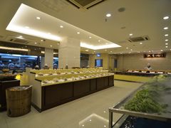 自助取餐区-披云徽府(繁华大道店)
