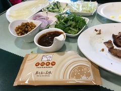 -老昌春饼(中央二店)