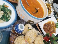 -君霖海鲜私房菜(春柳店)