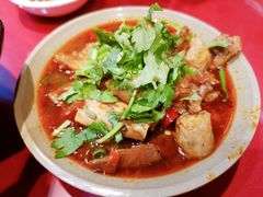 -谢老五跷脚牛肉·非遗传承店