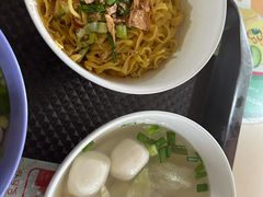 -纽顿熟食中心