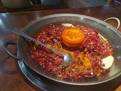 -楠火锅(西单店)