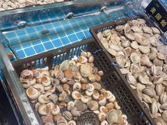 -九月海·海鲜自助(世纪东方店)