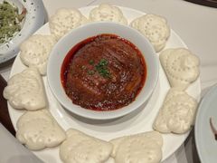 -李记搅团•非遗陕菜(三桥店)