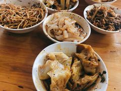 -洞子口张老二凉粉(文殊院店)