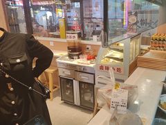 -犟一碗双椒鸡面(得意世界店)