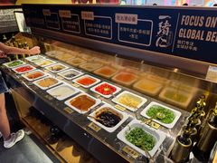-一绪に和牛寿喜烧(罗湖益田假日店)