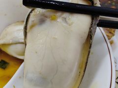 -冯姐生蚝(长隆横琴店)